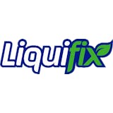 Logotipo de Liquifix de Colombia