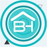 Logotipo de Better House