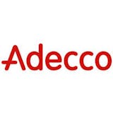 Logotipo de Adecco Colombia