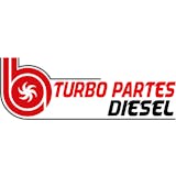 Logotipo de Turbo Partes Diesel
