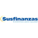 Logotipo de Susfinanzas