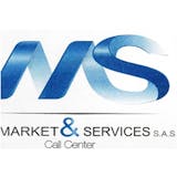 Logotipo de Market And Services