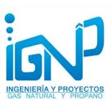 Logotipo de Ignp