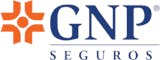 Logotipo de Gnp