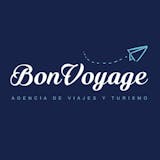 Logotipo de Bonvoyage