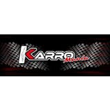 Logotipo de Karromania