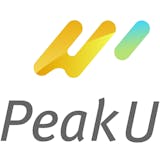 Logotipo de Peaku