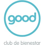 Logotipo de Good Club de Bienestar