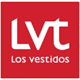 Logotipo de Los Vestidos