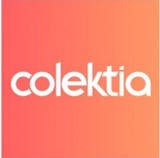 Logotipo de Colektia