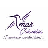 Logotipo de Amar Colombia