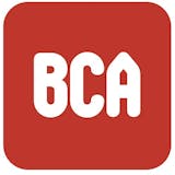 Logotipo de Bca