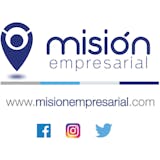 Logotipo de Misión Empresarial