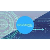 Logotipo de Holographic Networks