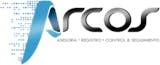 Logotipo de Arcos Soluciones Tecnologicas S a S