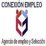 Logotipo de Conexión Empleo