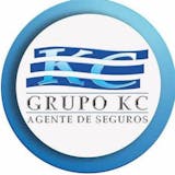 Logotipo de Grupo KC