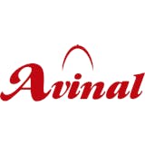 Logotipo de Avinal