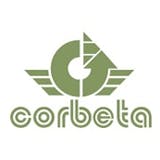Logotipo de Corbeta Colombiana de Comercio (Akt,alkomprar,alkosto,foton)
