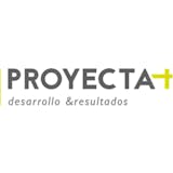 Logotipo de Proyecta T