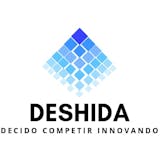 Logotipo de Deshida