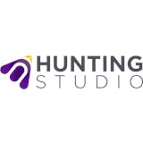 Logotipo de Hunting Studio