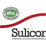 Logotipo de Sulicor