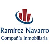 Logotipo de Ramirez Navarro Compañia Inmobiliaria