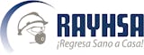 Logotipo de Rayh