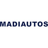 Logotipo de Madiautos