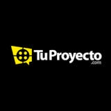 Logotipo de Tuproyecto