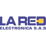 Logotipo de La Red Electronica