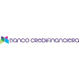 Logotipo de Banco Credifinaciera