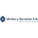 Logotipo de Ventas y Servicios