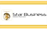 Logotipo de Star Business
