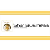 Logotipo de Star Business