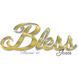 Logotipo de Organización Bless
