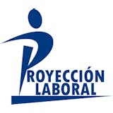 Logotipo de Proyeccion Laboral