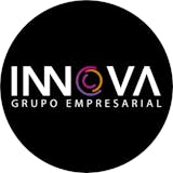 Logotipo de Innova Grupo Empresarial