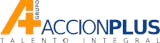 Logotipo de Accion
