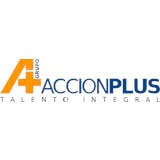 Logotipo de Accion