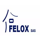 Logotipo de Felox