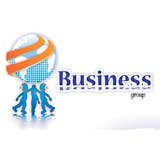 Logotipo de Business Group
