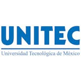 Logotipo de Universidad Tecnológica de México