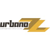 Logotipo de Urbanoz