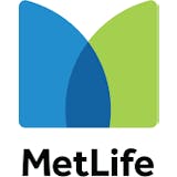 Logotipo de Metlife Seguros