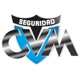 Logotipo de Cvmseguridad