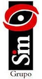 Logotipo de Grupo Sim