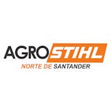 Logotipo de Agrostihl del Norte de Santander