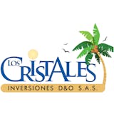 Logotipo de Los Cristales Inversiones